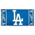Mcarthur Towels & Sports Los Angeles Dodgers Towel 30x60 Beach Style 9960618780